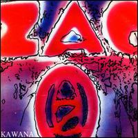 Zao - Kawana lyrics