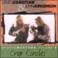 Davey Johnstone - Crop Circles lyrics