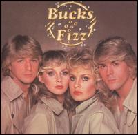 Bucks Fizz - Bucks Fizz lyrics