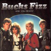 Bucks Fizz - Are You Ready lyrics