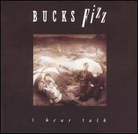 Bucks Fizz - I Hear Talk lyrics