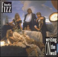 Bucks Fizz - Writing on the Wall lyrics
