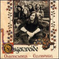 Ougenweide - Ohrenschmaus: Eulenspiegel lyrics