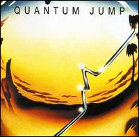 Quantum Jump - Quantum Jump lyrics