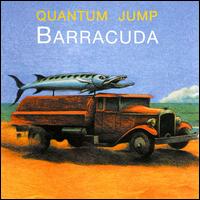 Quantum Jump - Barracuda lyrics