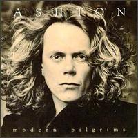 Mark Ashton - Modern Pilgrims lyrics