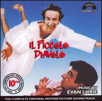 Evan Lurie - Il Piccolo Diavolo [Original Soundtrack] lyrics