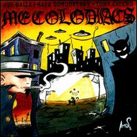 Mecolodiacs - Mecolodiacs lyrics