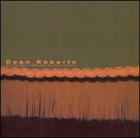 Dean Roberts - And the Black Moths Play the Grand Cinema [Staubgold Germany] lyrics