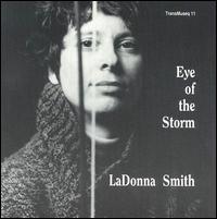 LaDonna Smith - Eye of the Storm lyrics
