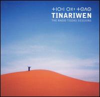 Tinariwen - The Radio Tisdas Sessions lyrics