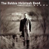 Robbie McIntosh - Emotional Blends lyrics