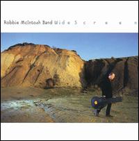 Robbie McIntosh - Wide Screen lyrics