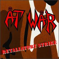 At War - Retaliatory Strike lyrics
