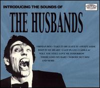 The Husbands - Introducing the Sounds Of... lyrics