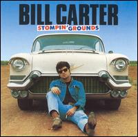 Bill Carter - Stompin' Ground lyrics