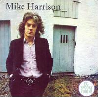 Mike Harrison - Mike Harrison lyrics
