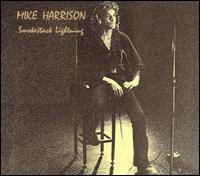 Mike Harrison - Smokestack Lighting lyrics