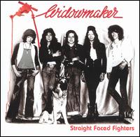 Widowmaker - Straight Faced Fighters lyrics