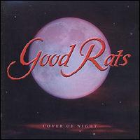 The Good Rats - Cover of Night lyrics