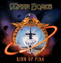 Mark Boals - Ring of Fire lyrics