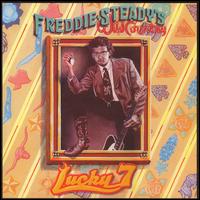 Freddy Steady - Lucky 7 lyrics