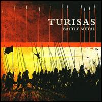 Turisas - Battle Metal lyrics