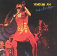 Vinegar Joe - Rock 'n' Roll Gypsies lyrics