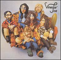Vinegar Joe - Vinegar Joe lyrics