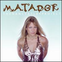 Nancy Atlas - Matador lyrics