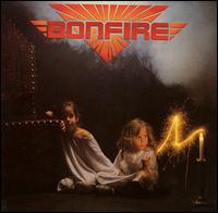 Bonfire - Don't Touch the Light lyrics