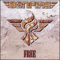 Bonfire - Free lyrics