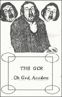 The Gok - Oh God, Accident lyrics