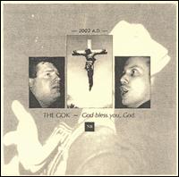 The Gok - God Bless You, God lyrics