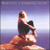 Kirtana - Parrish Light lyrics