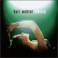 Kari Wuhrer - Shiny lyrics