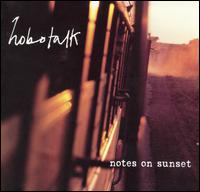 Hobotalk - Notes on Sunset lyrics
