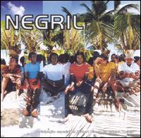 Negril - A Outra Margem Do Rio lyrics