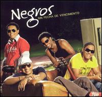 Negros - Sin Fecha de Vencimiento lyrics