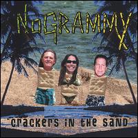 Nogrammy - Crackers in the Sand lyrics