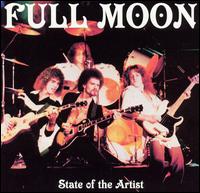 Full Moon - State of the Artists lyrics