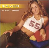Nayer - First Kiss lyrics