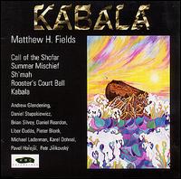 Matthew H. Fields - Kabala lyrics