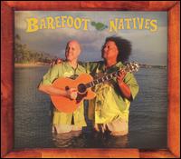 Barefoot Natives - Barefoot Natives lyrics