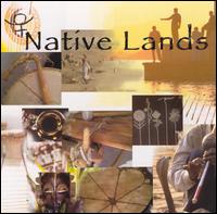 Native Lands - Native Lands lyrics