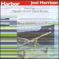 Joel Harrison - Harbor lyrics