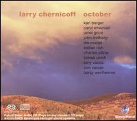 Larry Chernicoff - October lyrics