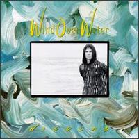 Nicolas - Wind Over Water lyrics
