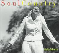 Nelly Stharre - Soul Country lyrics