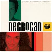 Negrocan - Negrocan lyrics